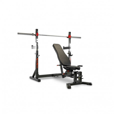 Tõstepink BH FITNESS Olympic Rack