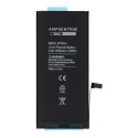 AmpSentrix Basic battery for iPhone 7 Plus (high capacity 3550 mAh)