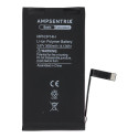 AmpSentrix Basic battery for iPhone 14 (high capacity 3650 mAh)