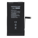 AmpSentrix Basic battery for iPhone 14 Plus (high capacity 4850 mAh)