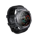 Smartwatch Hoco 1,43" AMOLED GPS with call function Y37 black