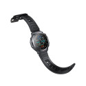 Smartwatch Hoco 1,43" AMOLED GPS with call function Y37 black