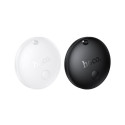 Locator compatible with Google Find My Device Hoco E93A white