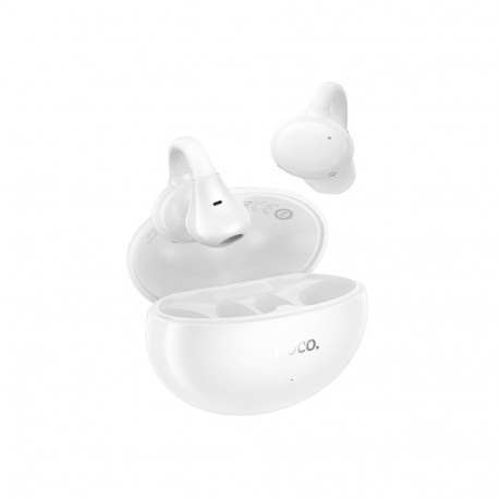 Wireless earphones Hoco TWS EA8 white
