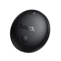 Locator compatible with Google Find My Device Hoco E93A black