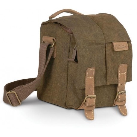 National Geographic õlakott Medium Holster, pruun (NG A2210)