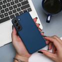 SILICONE case for SAMSUNG S26 Plus blue