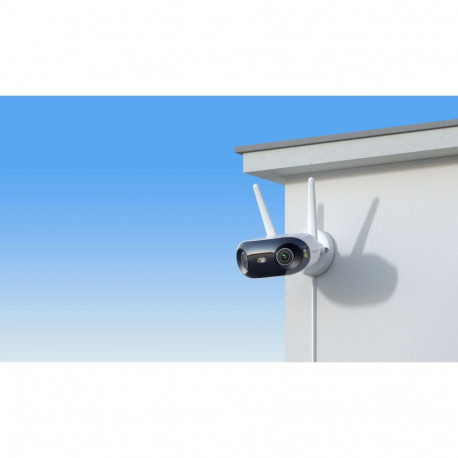 Reolink Elite Series W740 WiFi Camera | WCDUOB4K05 | Bullet | 8 MP | F2.8mm/F1.6 | IP67 | MicroSD up