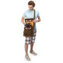 National Geographic Midi Satchel (NG A2540)