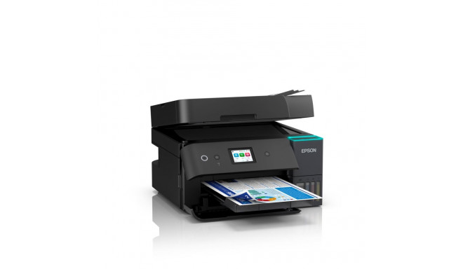 Epson EcoTank ET-4950 (4in1)