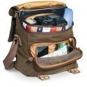 National Geographic Midi Satchel (NG A2540)
