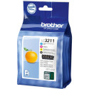 Tinte Brother LC-3211VAL Value Pack