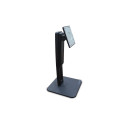 TERRA LCD Multifunktionsstandfuß V3.0 schwarz