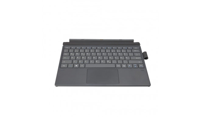 TERRA TYPE COVER PAD 1262 [FR]