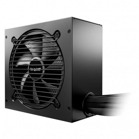 Netzteil ATX 3.1 be quiet! PURE POWER 12 850W Retail