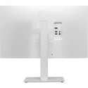 LG LCD 27US550-W 27" white