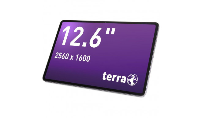 TERRA PAD 1201 12.6" 8GB/256G/LTE/Android 14