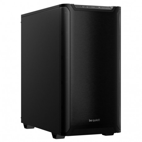 Gehäuse/ case be quiet! Pure Base 501 Black