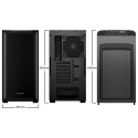 Gehäuse/ case be quiet! Pure Base 501 Black