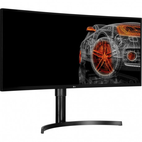 LG LCD 35WN75CP-B 35" black