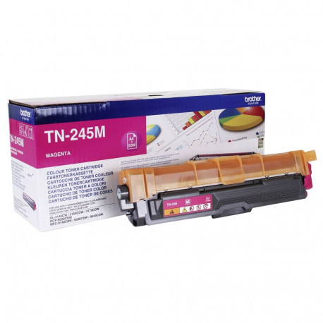 Toner Brother TN-245M magenta  2.2k