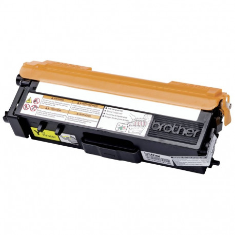 Toner Brother TN-328Y yellow  6.0k