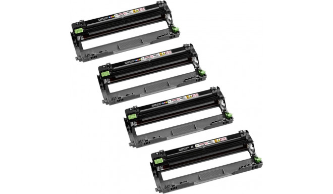 Trommel Brother DR-243CL (18k)