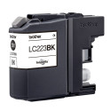 Tinte Brother LC-223BK Black