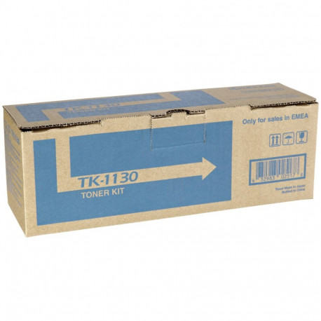 Toner Kyocera TK-1130 black