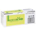 Toner Kyocera TK-580Y yellow
