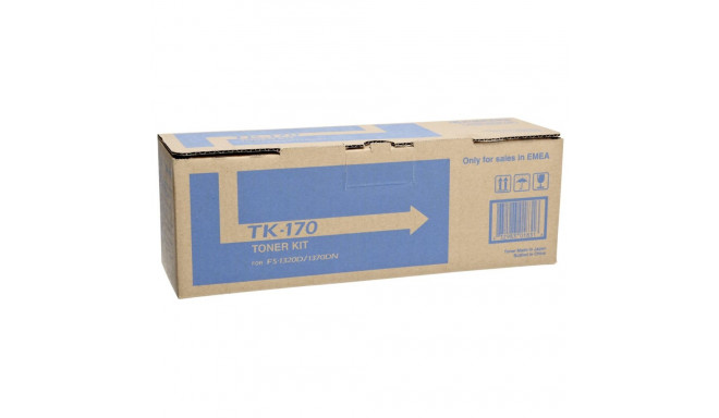 Toner Kyocera TK-170 black