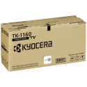Toner Kyocera TK-1160 black