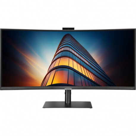 Samsung LCD S34C652VAU 34" black