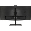 Samsung LCD S34C652VAU 34" black