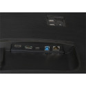 Samsung LCD S34C652VAU 34" black