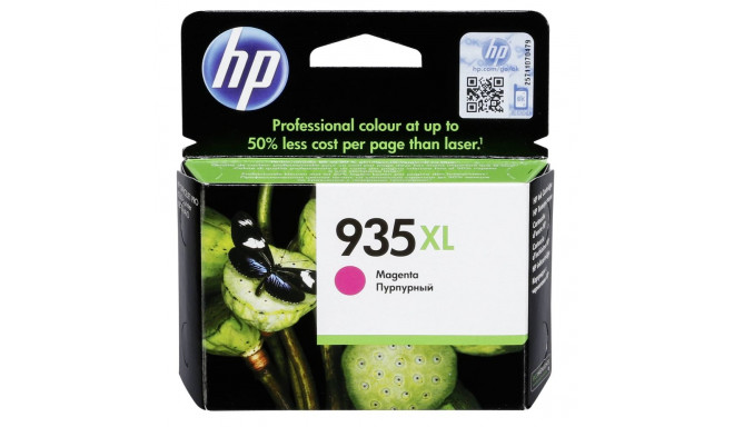 Tinte HP 935XL / C2P25AE Magenta