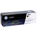 Toner HP 305X / CE410X Black