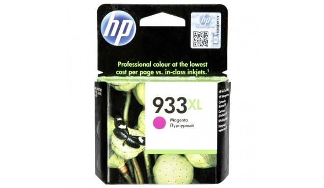 Tinte HP 933XL / CN055AE Magenta