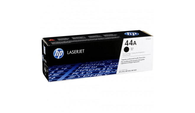 Toner HP 44A / CF244A Black