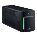 APC Back-UPS BX  750 VA BX750MI-GR