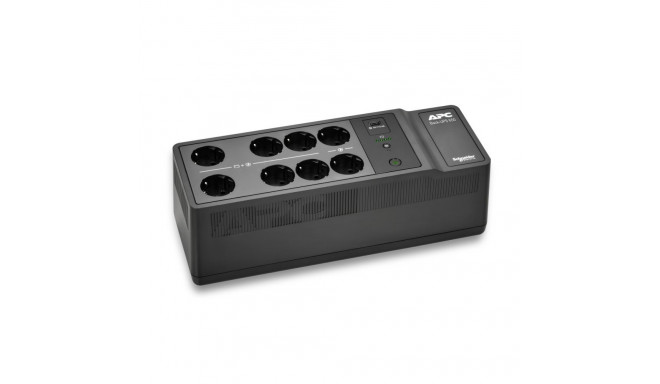 APC Back-UPS  650 VA BE650G2-GR