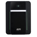 APC Back-UPS BX  750 VA BX750MI-GR