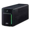 APC Back-UPS BX  750 VA BX750MI