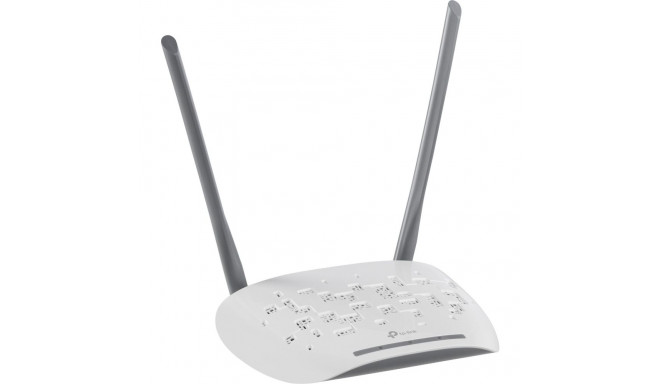 TP-LINK WLAN 300MBit Access Point (2T2R)