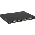 TP-LINK Switch SG3452XP 48xGBit/4xSFP+ PoE+ Managed