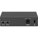 TP-LINK Switch TL-SG1005P 5xGBit (4xPoE / 65W) Unmanaged