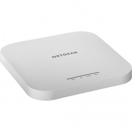 Netgear WAX610 managed WiFi 6 AX1800 DualBand Access Point ohne Netzteil WAX610 Insight Managed WiFi