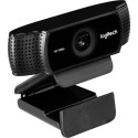 Logitech Webcam C920E HD Pro 1080p  Brown Box