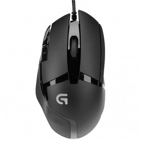 Logitech Mouse G402 Gaming Hyperion Fury