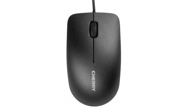 CHERRY Mouse MC 1000 black